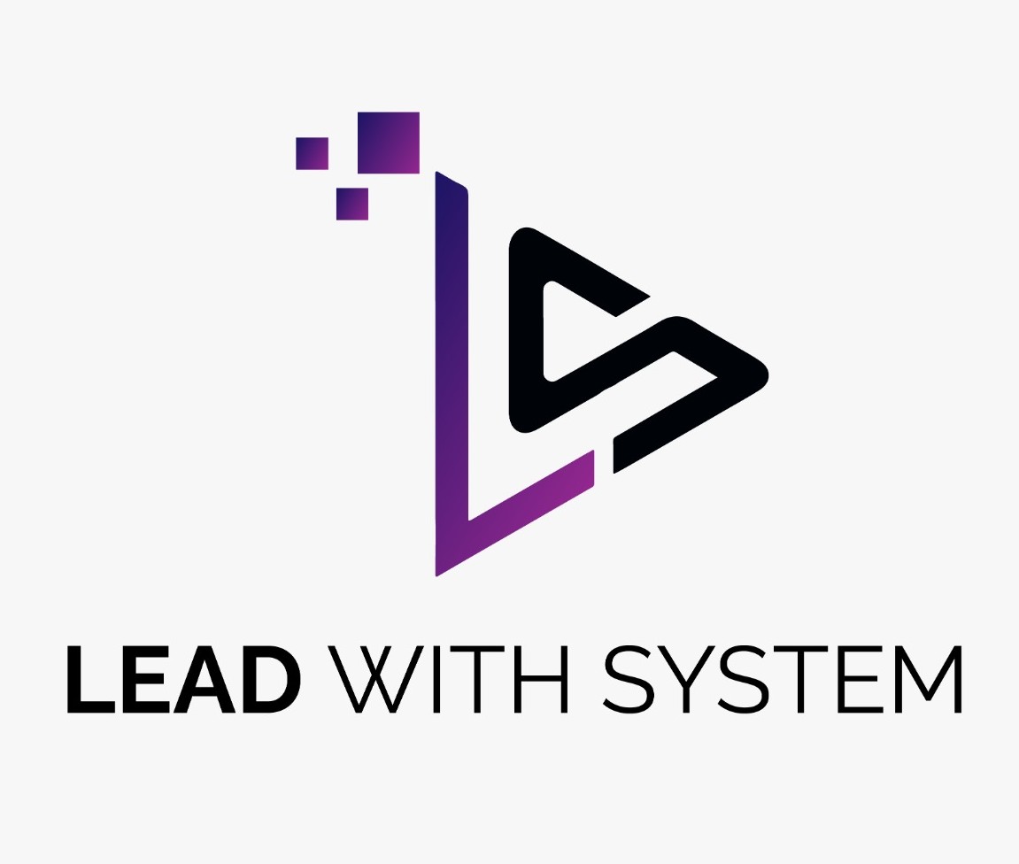 Lead With Systems